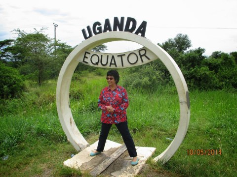 Equator